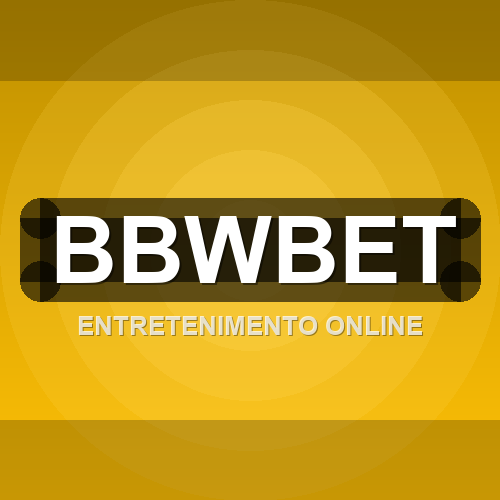 bbwbet logo