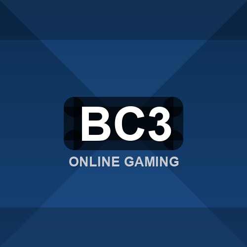 bc3 logo