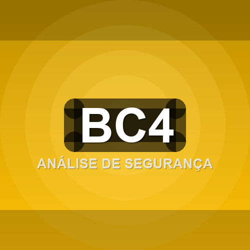 bc4 logo