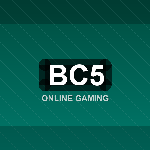 bc5 logo