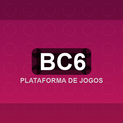 bc6 logo