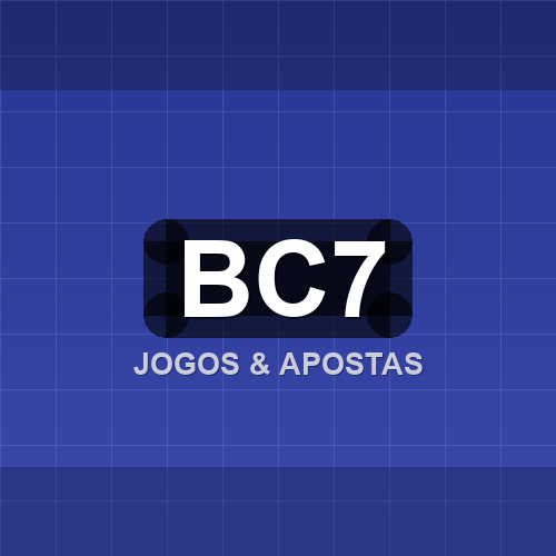 bc7 logo