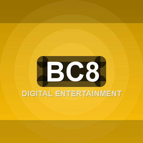 bc8 logo