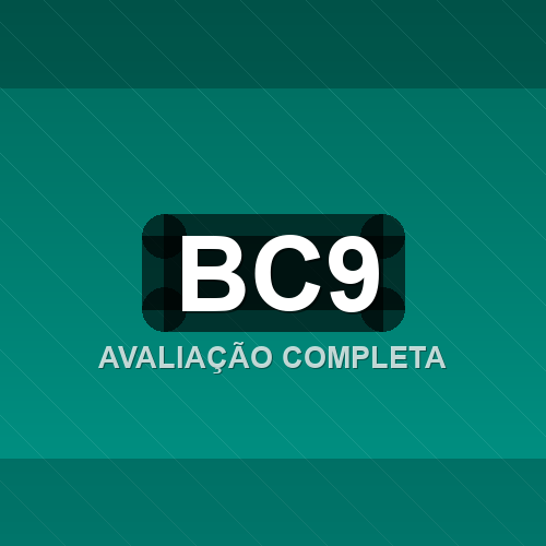 bc9 logo
