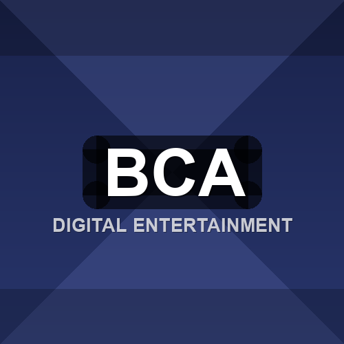 bca logo
