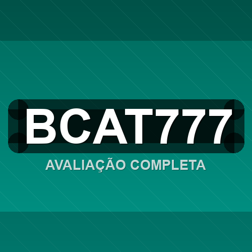 bcat777 logo