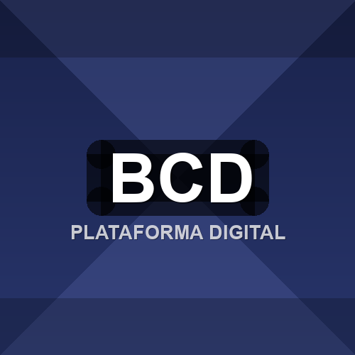 bcd logo