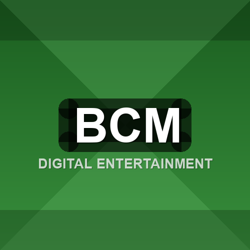 bcm logo