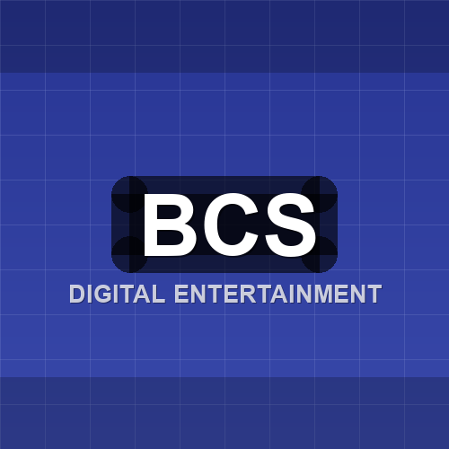 bcs logo