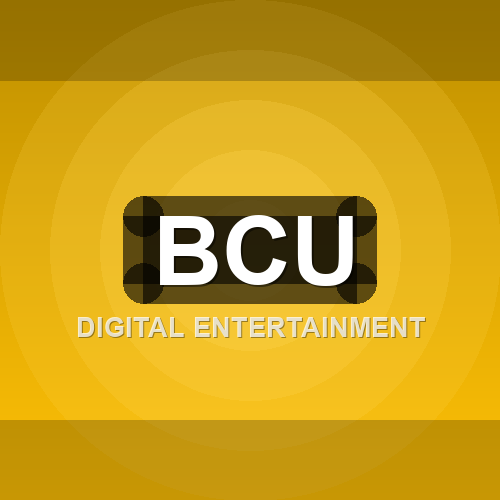 bcu logo