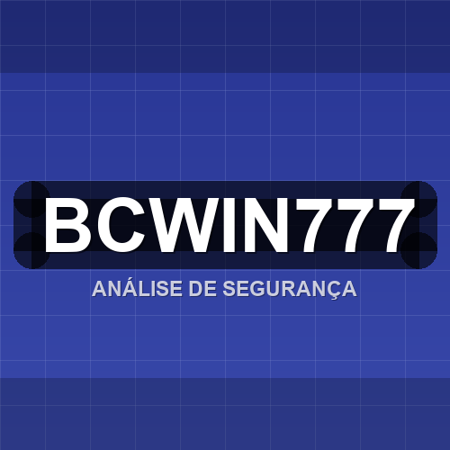 bcwin777 logo