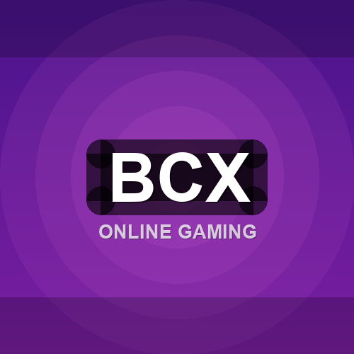 bcx logo