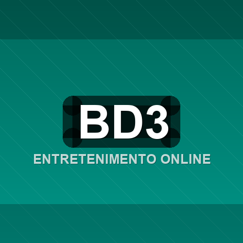 bd3 logo