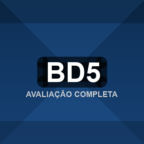 bd5 logo