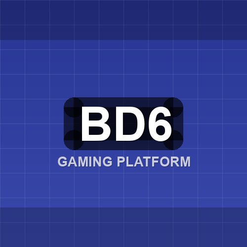 bd6 logo