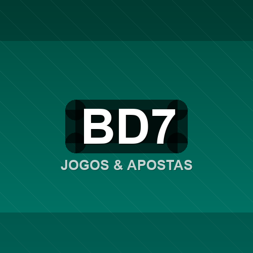bd7 logo