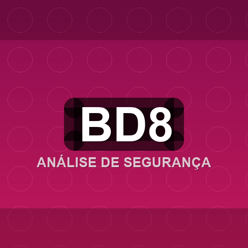 bd8 logo