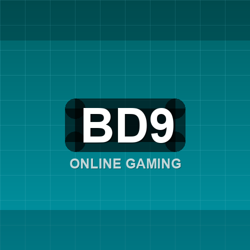 bd9 logo