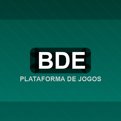 bde logo