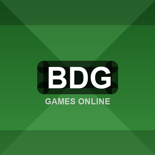 bdg logo