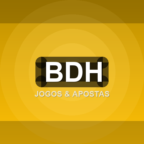 bdh logo