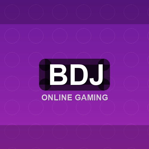 bdj logo