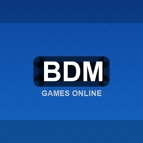bdm logo