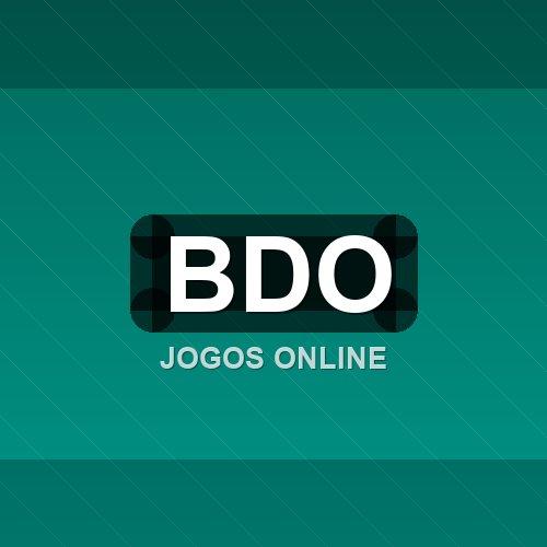 bdo logo