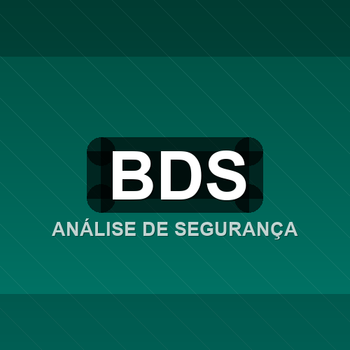 bds logo