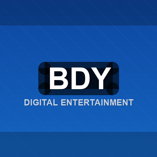 bdy logo