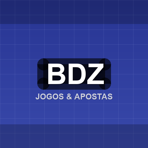 bdz logo