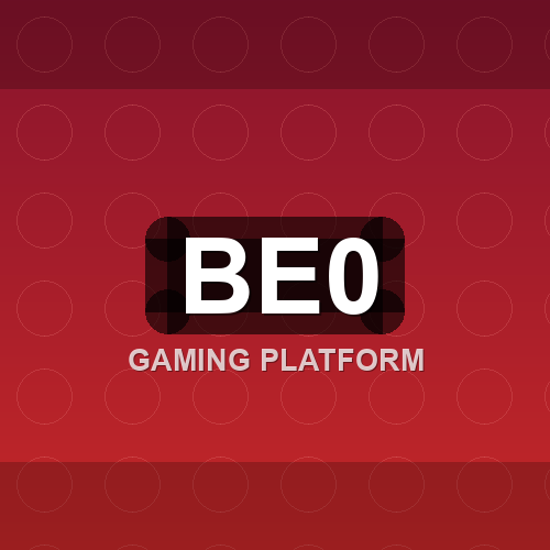 be0 logo