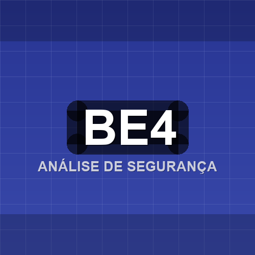 be4 logo