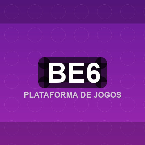 be6 logo