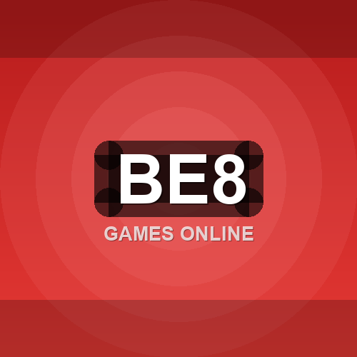 be8 logo