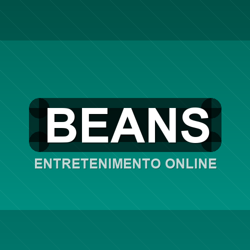 beans logo