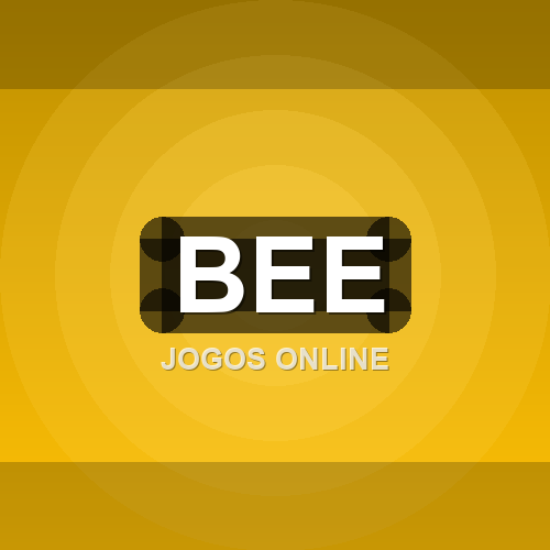 bee logo
