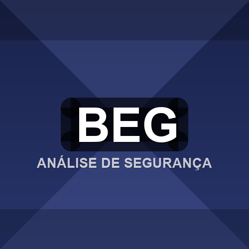 beg logo
