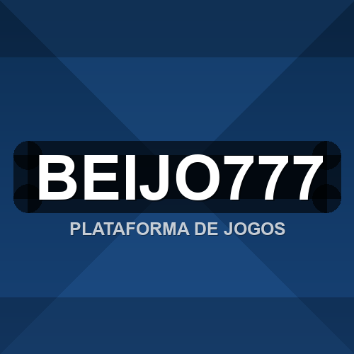 beijo777 logo