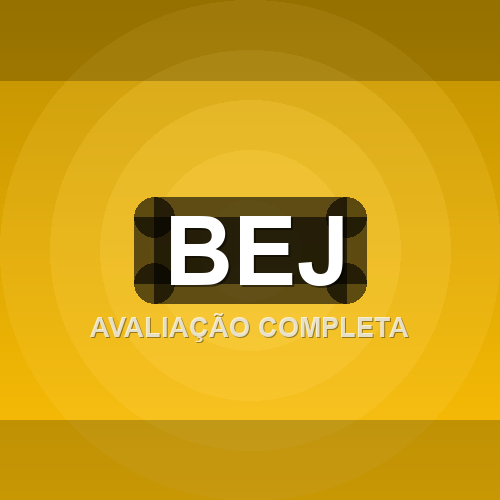 bej logo