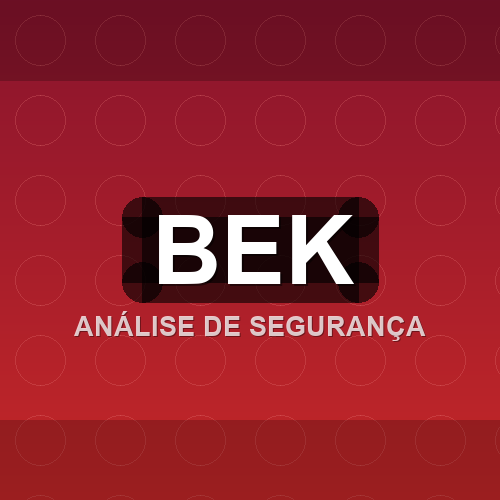 bek logo