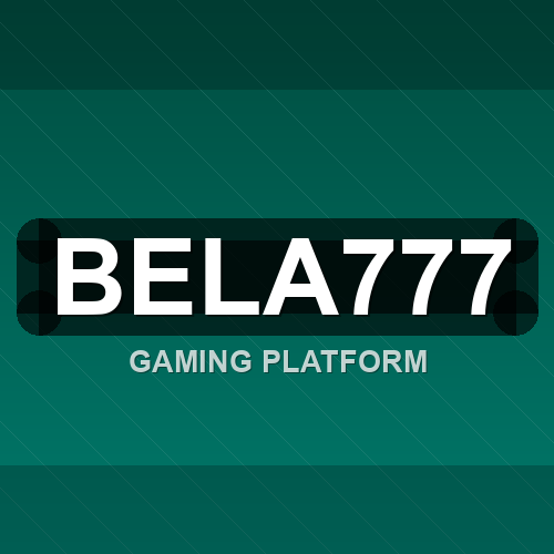 bela777 logo