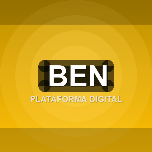 ben logo