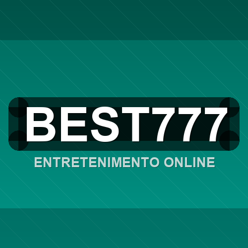 best777 logo
