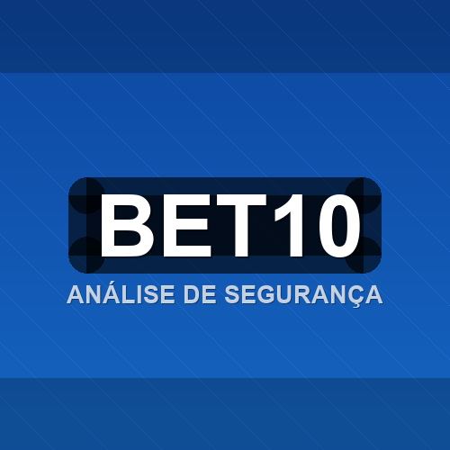bet10 logo