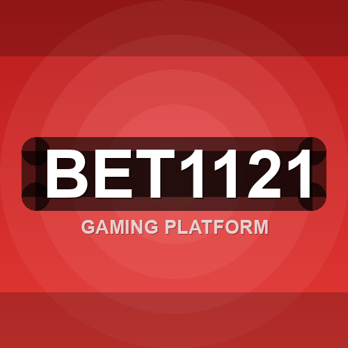 bet1121 logo