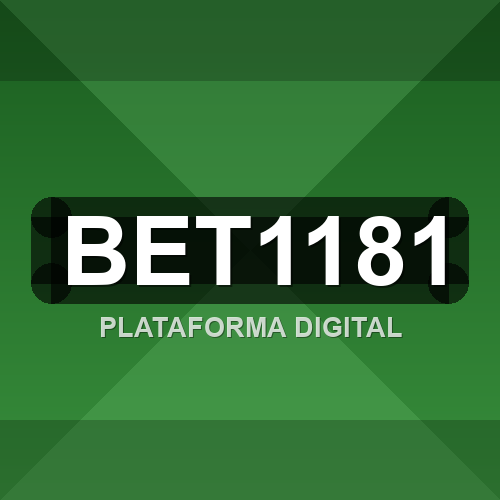 bet1181 logo