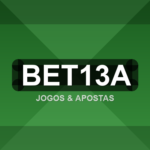 bet13a logo