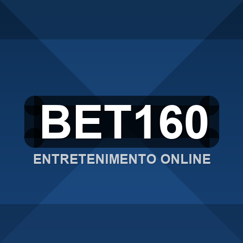 bet160 logo
