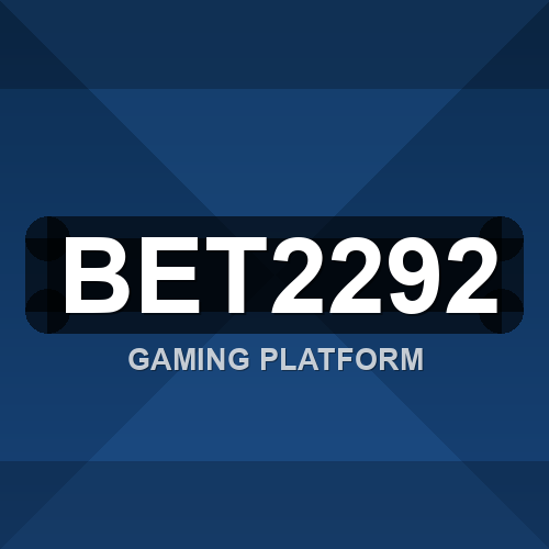 bet2292 logo